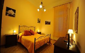 Barone Bed And Breakfast Salerno