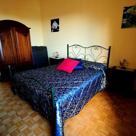 Barone Bed And Breakfast Салерно Экстерьер фото