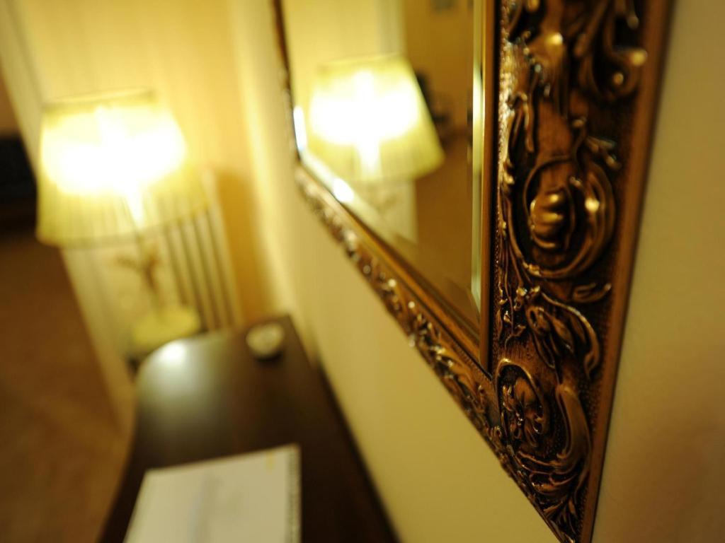 Barone Bed And Breakfast Салерно Номер фото