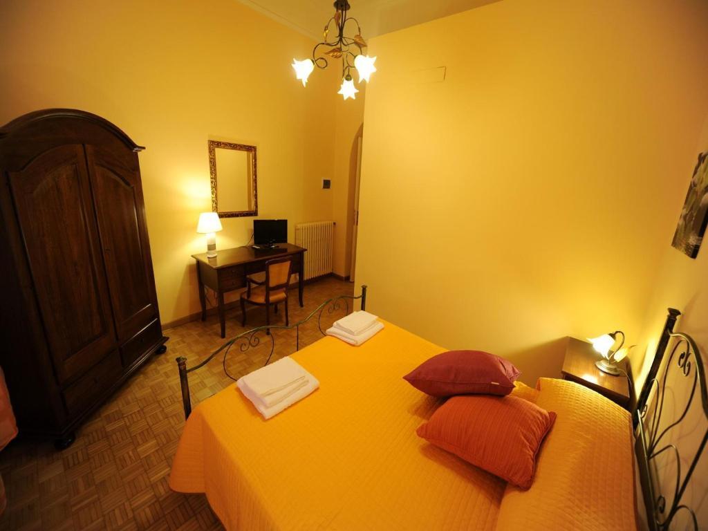 Barone Bed And Breakfast Салерно Номер фото