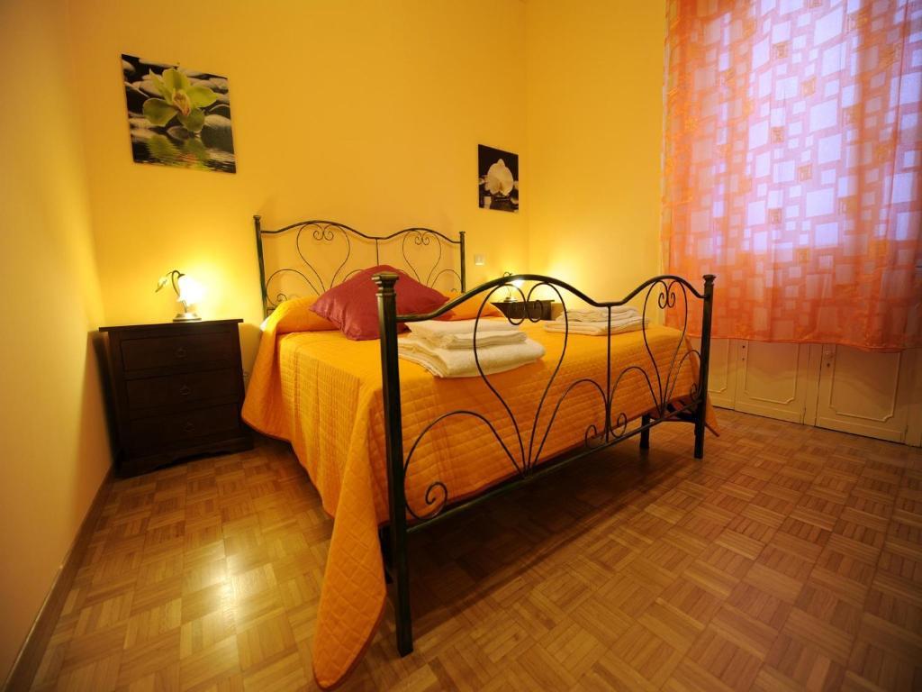 Barone Bed And Breakfast Салерно Номер фото
