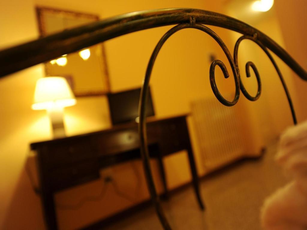 Barone Bed And Breakfast Салерно Номер фото